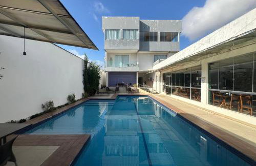 Royal Hotel e Gastronomia Macapá - Foto 47