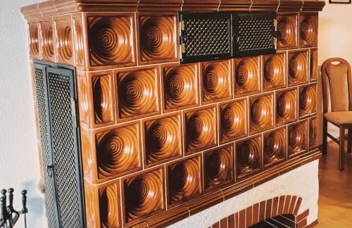 Ferienwohnung Bienenkorb - Foto 12