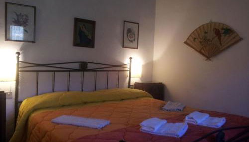 Two-room Charming Apartment in Tuscan Rustic Style - Foto 2