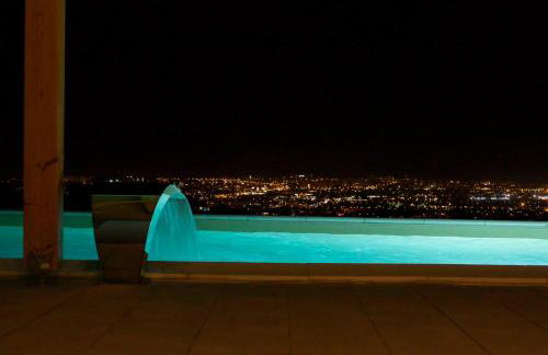 Panoramic Leisure Retreat - Foto 5