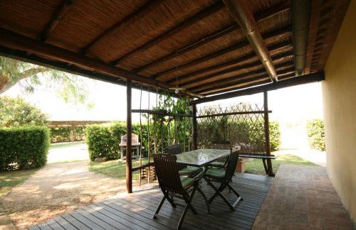 Podere Serena - Foto 36