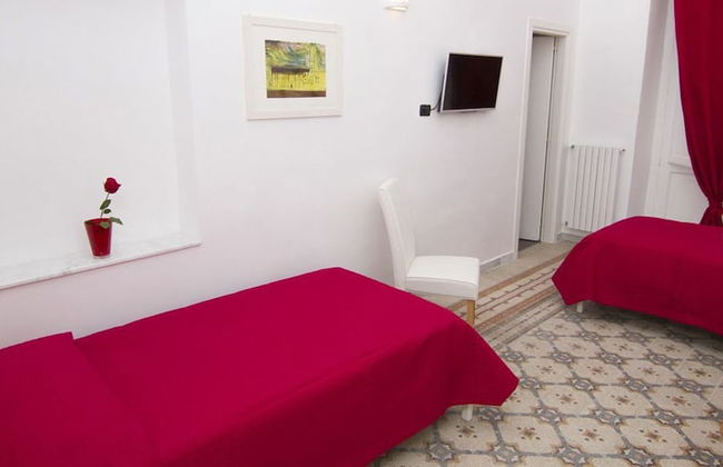 La Dimora dell'Architetto - Foto 6