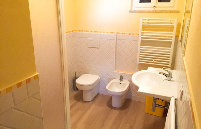 Agriturismo Costa di Campo - Foto 28