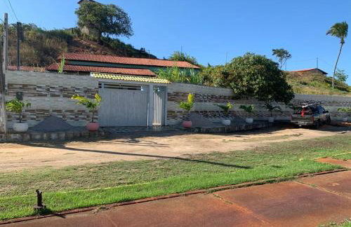 Casa Praia Sonho Verde - ao lado da Fazenda Fiore - Foto 1