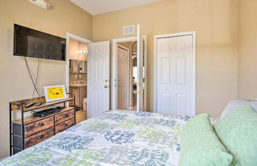 9 Mi to Disney Davenport Resort Townhome - Foto 11