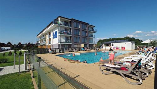 Apartament KLARA - Foto 2