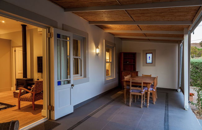 Karoo View Cottages - Foto 48