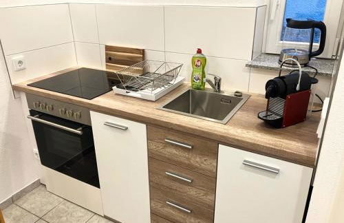 Ruhige Wohnung nahe Traunreut - Photo 4