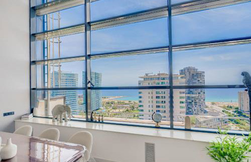 Penthouse Duplex with TOP Views! - Foto 3