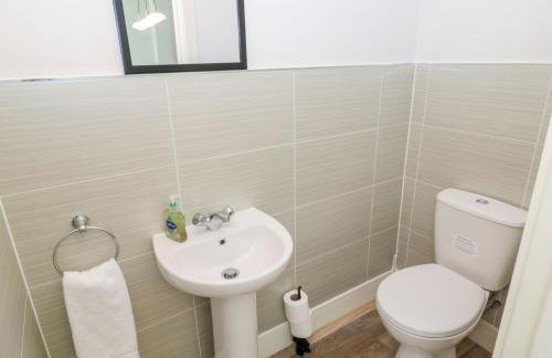 Rose Lodge - Foto 13