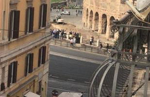 Colosseum Rome Guest House Luil - Foto 40