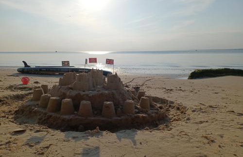 Brambles Chine 209 Self Catering Holiday Home Colwell Bay Isle of Wight - Ferry Offers - Photo 25