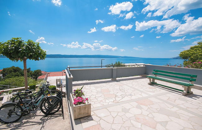 Apartments Villa Nadalina Deluxe - Foto 46