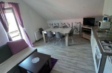 Apartment in Rakovica with Terrace, Air conditioning, Wifi (601-1) - Foto 36