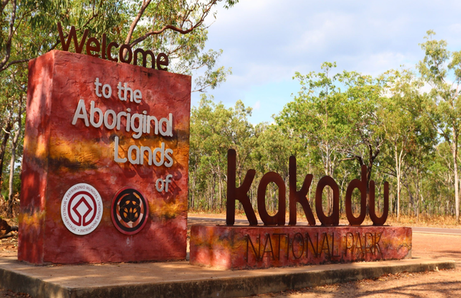 Explorador del Parque Nacional Kakadu - Tour de día completo - Foto 1
