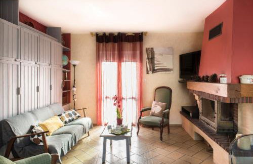 Villa Mimosas Le Verdon sur Mer - Foto 13