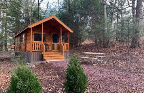 Lakewood Park Campground - Luxury Cabin - Foto 1