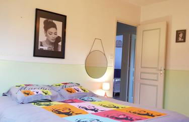 Magnifique villa avec piscine intérieure - Foto 22