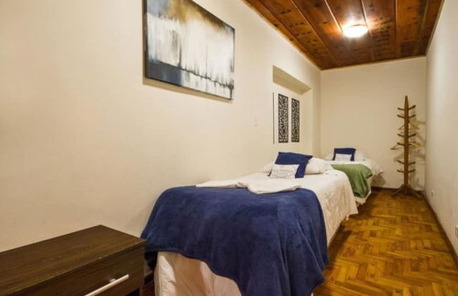 Villa Vintage Campos - Foto 32