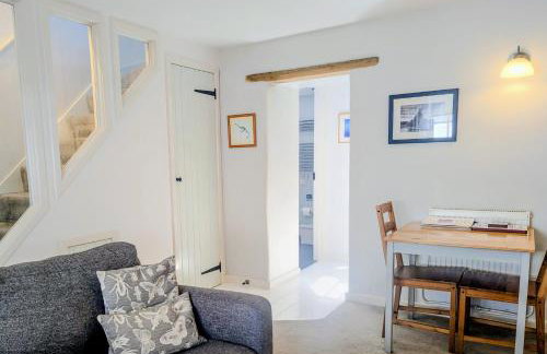 Mousehole in Aberdyfi Charming Seaside Fisherman's Cottage - Foto 14