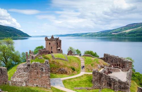 Highland Lodge - Foto 34