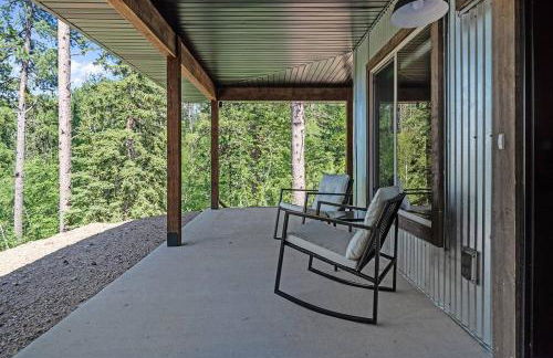 High Mountain Rustic Cabin Hot Tub Game Loft - Foto 20