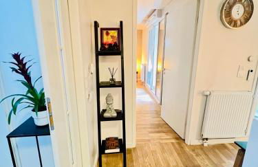 Appartement de Standing Aux Portes de Paris - Foto 12