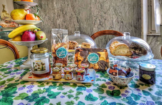 B&B La bottega d'Arte - Foto 19