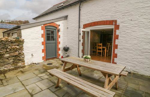 The Old Stables - Foto 22