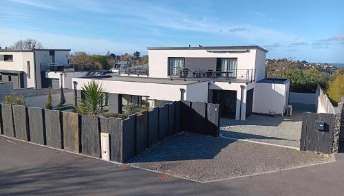 Villa Ty Varcq - Foto 3