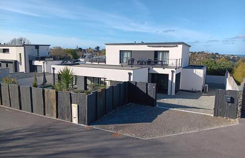 Villa Ty Varcq - Foto 3