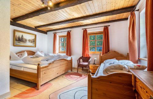 Ferienhaus Henneberg - Foto 16