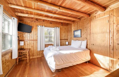 Omena Point Paradise Waterfront Sunrise - Foto 25