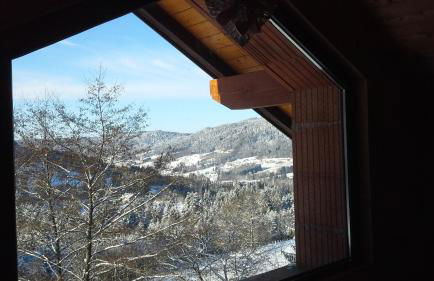 Gîte de la Lombarde - Foto 21