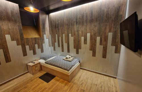 Apartmani New York - Foto 12