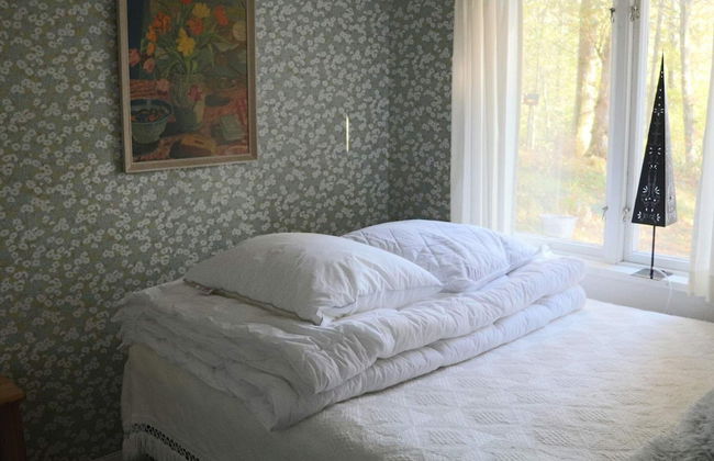 4 Person Holiday Home in Skanes-fagerhult-by Traum - Foto 4