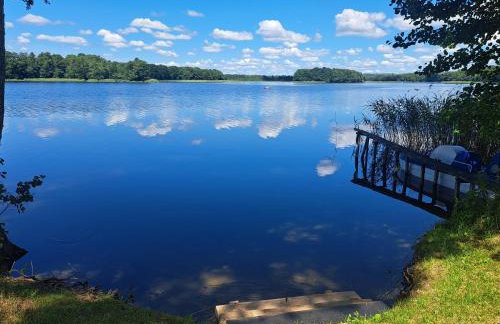 Domki Przy Lesie - Foto 38