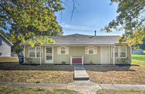 Lees Summit Home Less Than 4 Mi to Dtwn Main Street - Foto 22