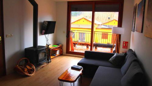 Alojamiento Rural Los Hacheros - Foto 2