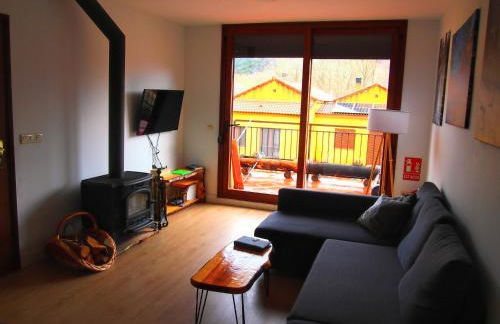 Alojamiento Rural Los Hacheros - Foto 2