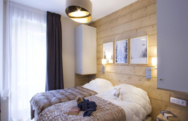 Apartment in L'eclose With Mountain Views - Photo 3