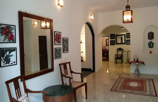 The Mandrem House - Foto 3