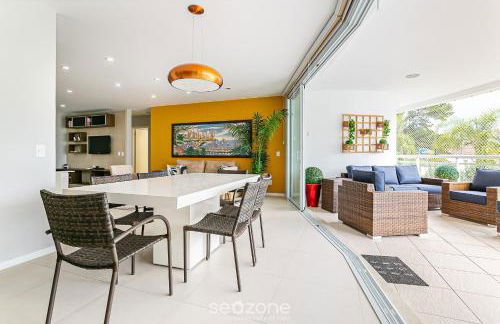 MHE - Apartamentos próximos à praia Floripa/SC - Photo 36