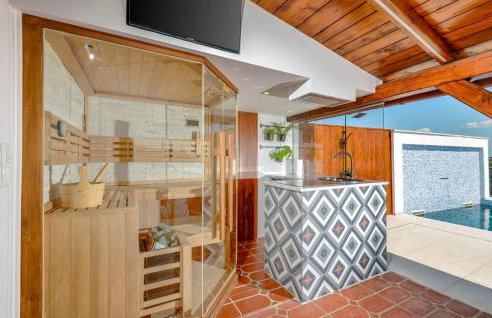 Beautiful Home In Vrtlinovec With Sauna - Foto 8