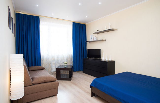 Moskva4you Pavel Andreyev 4 - Foto 2