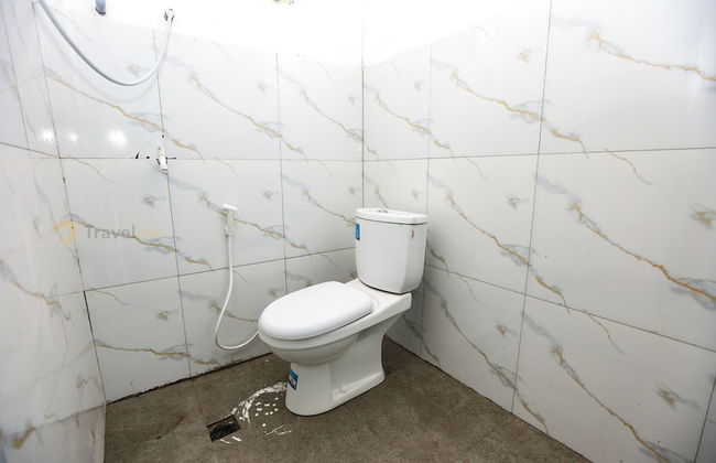 Batu Lawang Sikunir By Travelink - Foto 33