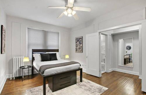 Chicago Studio Unit Cozy & Convenient - BStone 226 rep - Photo 1