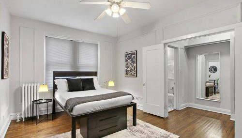 Chicago Studio Unit Cozy & Convenient - BStone 226 rep - Foto 1