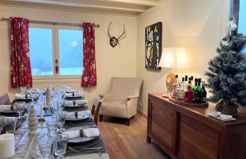 Chalet Le Renard Du Lac - Foto 9