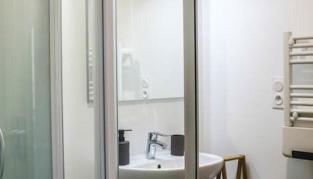 Appartement lumineux de 35m² en centre-ville - Foto 3